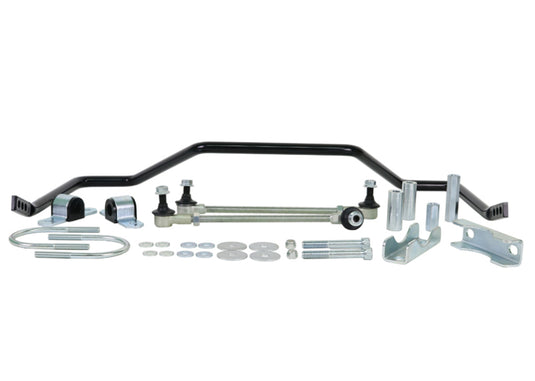 Whiteline BNR45Z WL Sway Bars - Rear