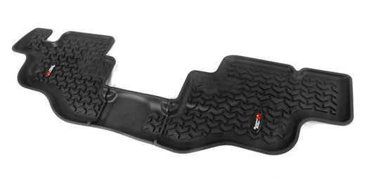 Rugged Ridge 12950.22 RUG Floor Liners - Black