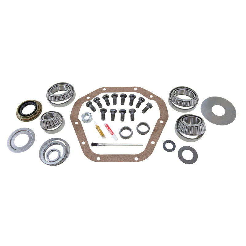 Load image into Gallery viewer, Yukon Gear &amp; Axle YK D60-R YUK Master Overhaul Kits
