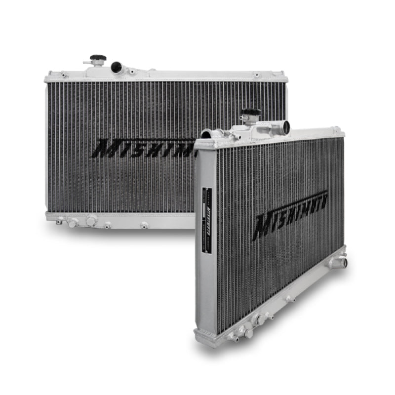 Load image into Gallery viewer, Mishimoto MMRAD-SUP-93T MM Radiators - Alum
