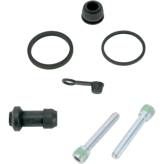 Moose Racing 08-101X Brake Caliper Rebuild Kit