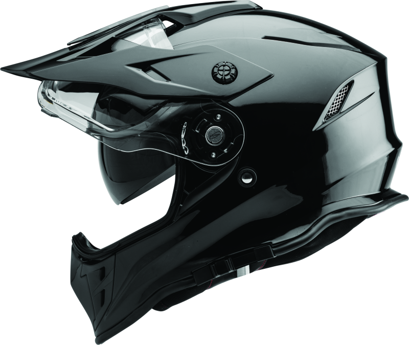 Load image into Gallery viewer, Firstgear 446684 FSG Ajax Adventure Helmets
