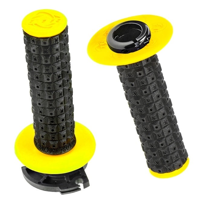 Load image into Gallery viewer, Black/Yellow
