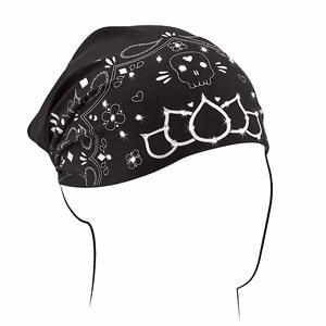 Load image into Gallery viewer, Skull Black Rhinestone
