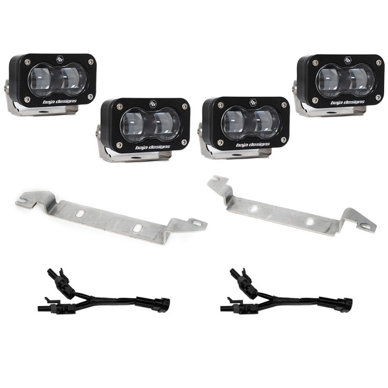 Load image into Gallery viewer, Baja Designs 448162 BAJ S2 Lights
