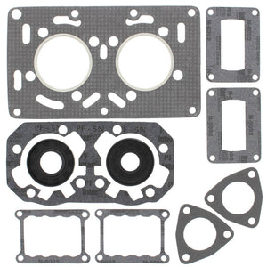 Vertex 711051 Gasket Set with Oil Seal