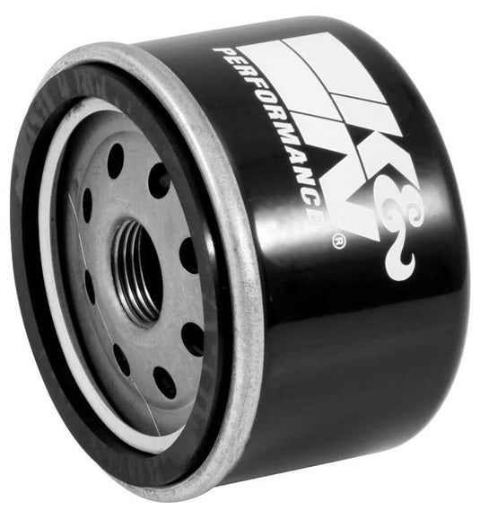 K&N Engineering KN-164 KN Motorcycle Oil Filters