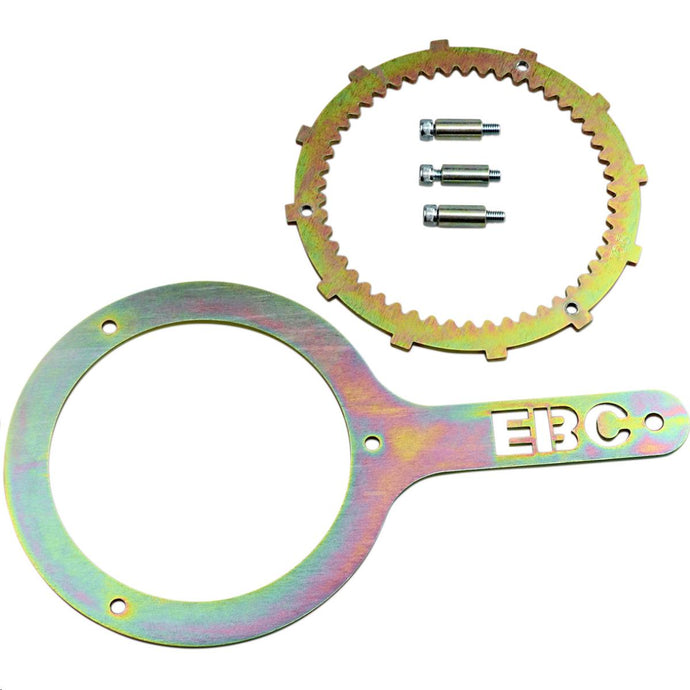 Ebc CT705SP Clutch Removal Tools