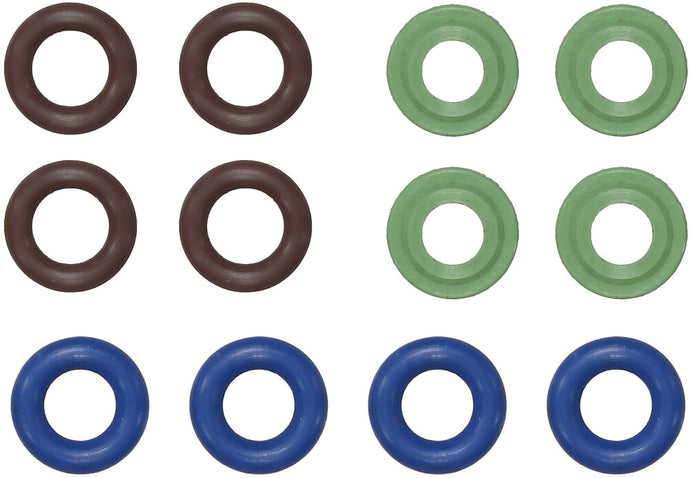 Sp1 SM-07391-1 Fuel Injector Seal Kit