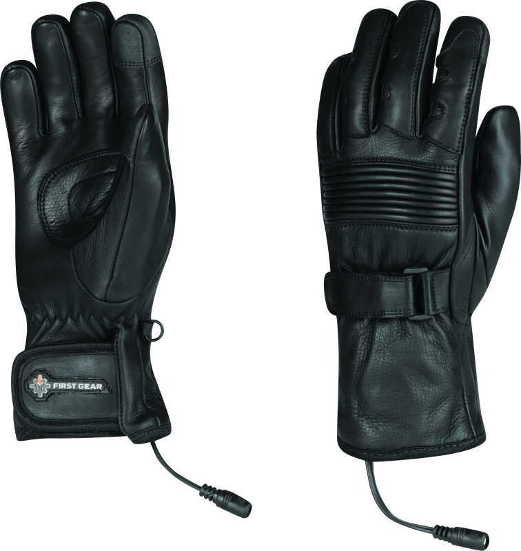Load image into Gallery viewer, Firstgear 527430 FSG iTouch Gloves
