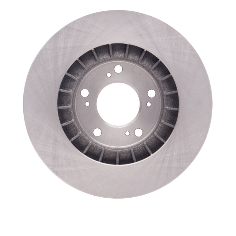 Load image into Gallery viewer, Dfc 600-59027 DFC Brake Rotors - Plain
