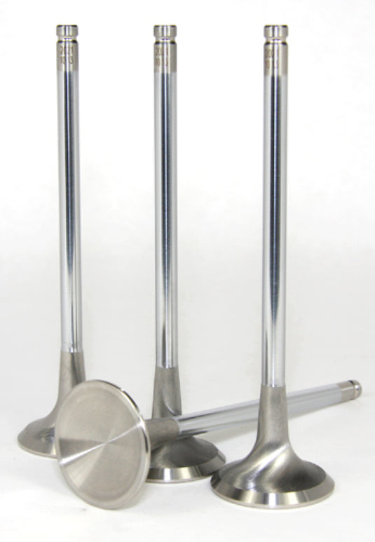 Gsc Power Division 2027-8 GSC Exhaust Valve Sets +1mm