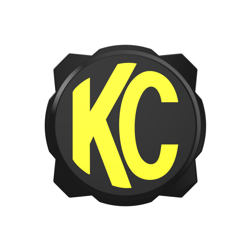 Load image into Gallery viewer, Kc Hilites 5111 KCL Hard Covers &amp; Shields
