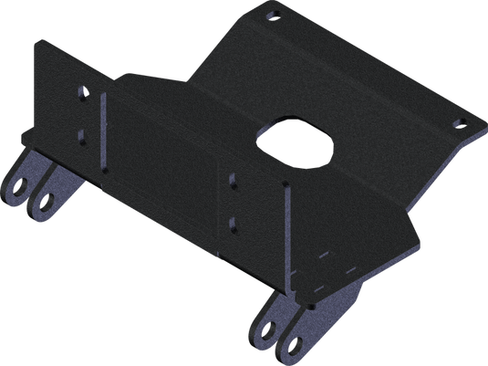 Kfi 106595 KFI Plow Mounts