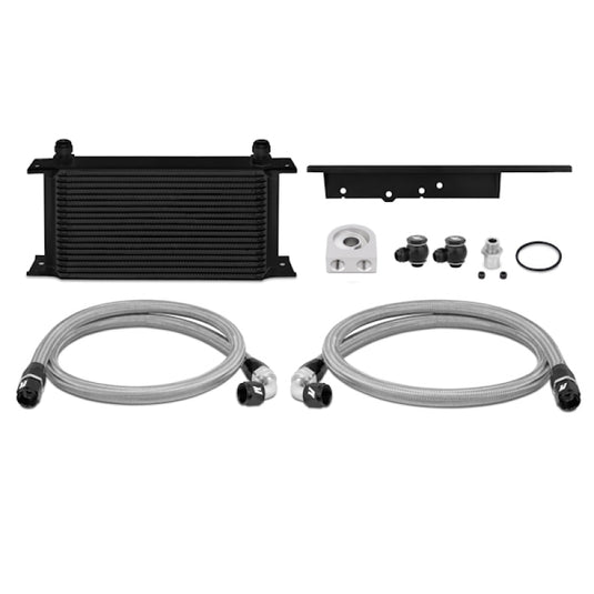 Mishimoto MMOC-350Z-03BK MM Oil Cooler - Kits