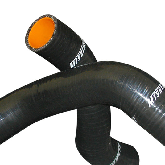 Mishimoto MMHOSE-240SX-SRBK MM Silicone Hose - Radiator