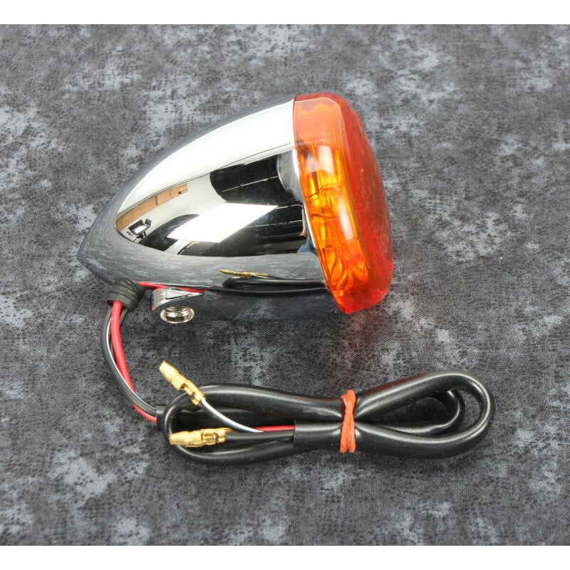Load image into Gallery viewer, Bikers Choice 489937 BKC Turn Signal D
