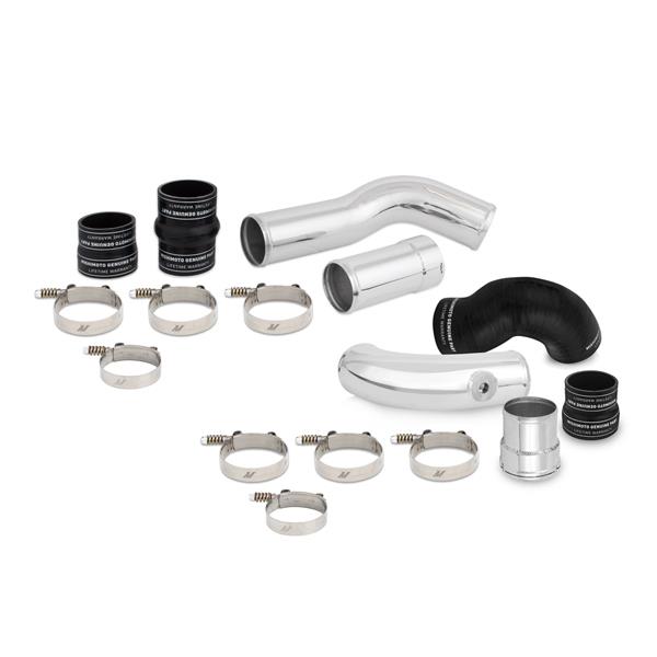 Load image into Gallery viewer, Mishimoto MMICP-F2D-11KBK MM Intercooler Pipe/Boot Kits

