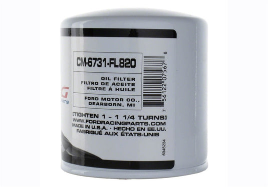 Ford Racing CM-6731-FL820 FR Oil Filters