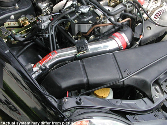 Injen RD1200WR INJ RD Intake