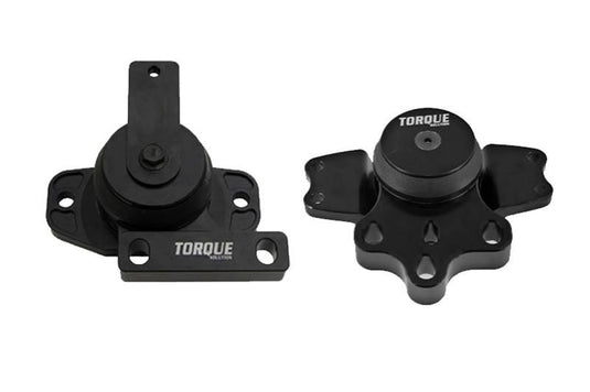 Torque Solution TS-VW-012 TQS Mount Combo Kits