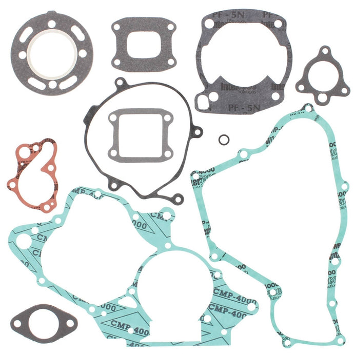 Vertex 808205 Complete Gasket Set