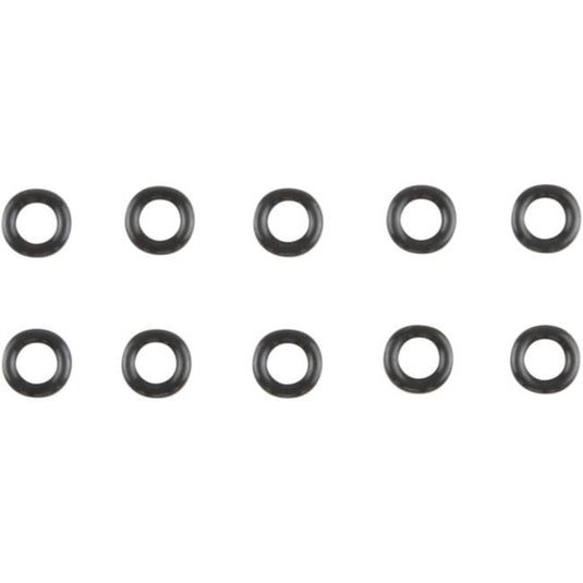 Cometic Gasket C10206 Fuel Injector O-Ring (Replaces Orange O-Rings)