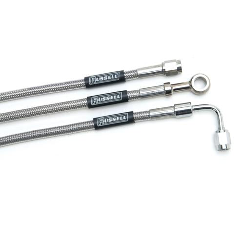 Russell 656040 RUS Brake Hose