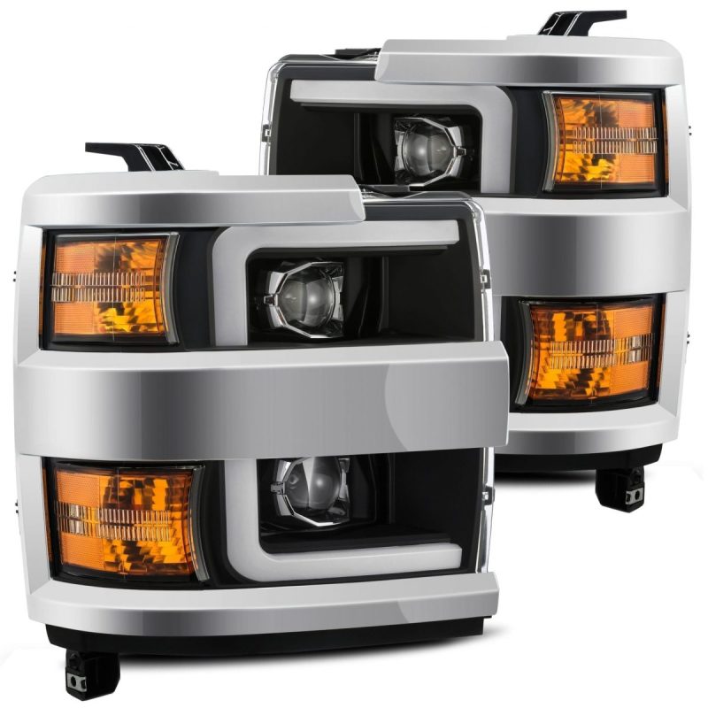Load image into Gallery viewer, Alpharex 880224 ARX PRO-Series Headlights
