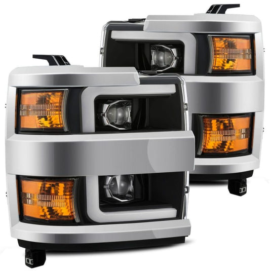 Alpharex 880224 ARX PRO-Series Headlights
