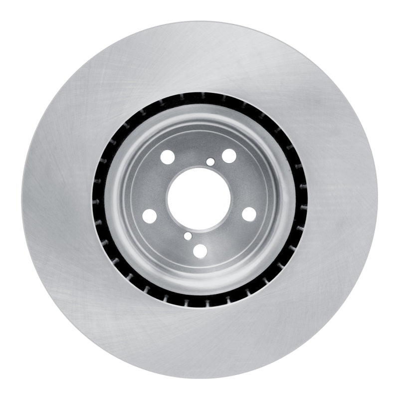 Load image into Gallery viewer, Dfc 600-13014 DFC Brake Rotors - Plain
