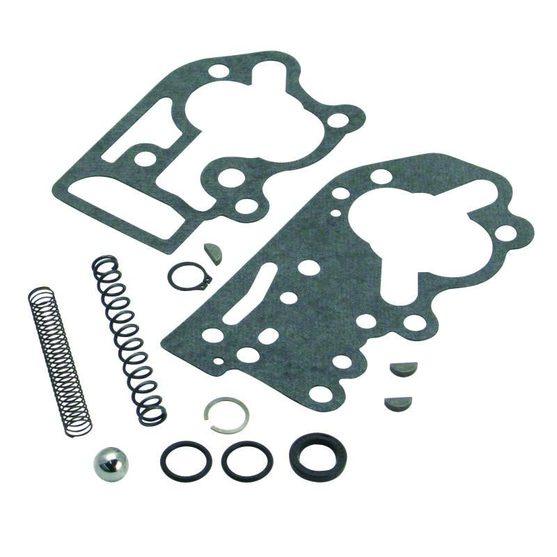 Load image into Gallery viewer, S&amp;S Cycle 31-6275 SSC Rebuild Kit
