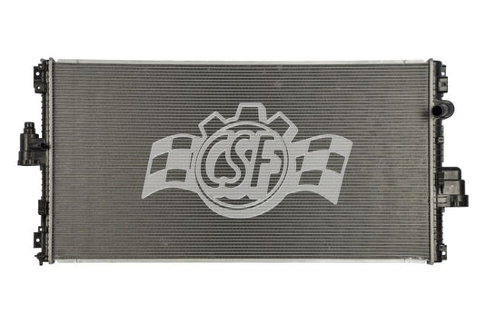 Csf 3602 CSF Radiators - Plastic