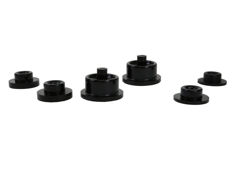Load image into Gallery viewer, Whiteline W92350 WL Bushings - Crossmember
