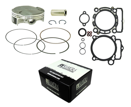 Namura Technologies NX-70062K3 Top End Repair Kit - Standard Bore 87.96