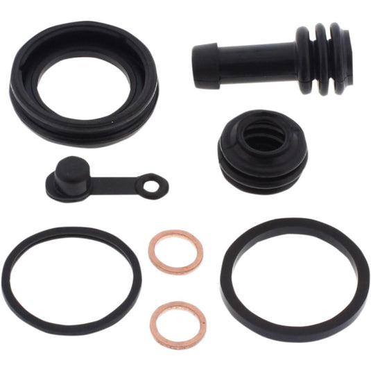 Moose Racing 18-3024 Brake Caliper Rebuild Kit