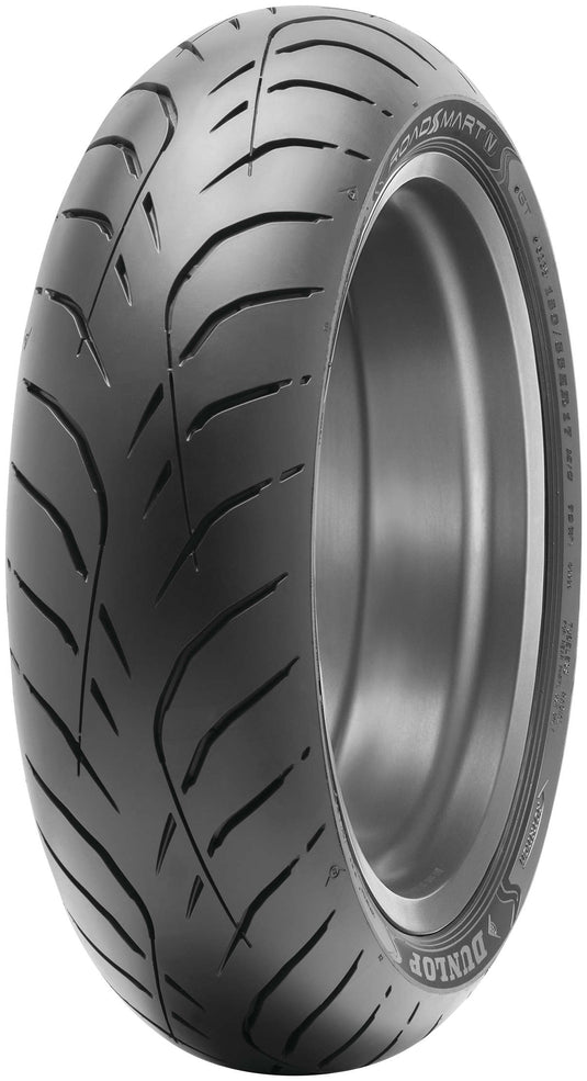 Dunlop 45253306 Roadsmart IV Sport Touring Rear Tire - 190/55ZR17