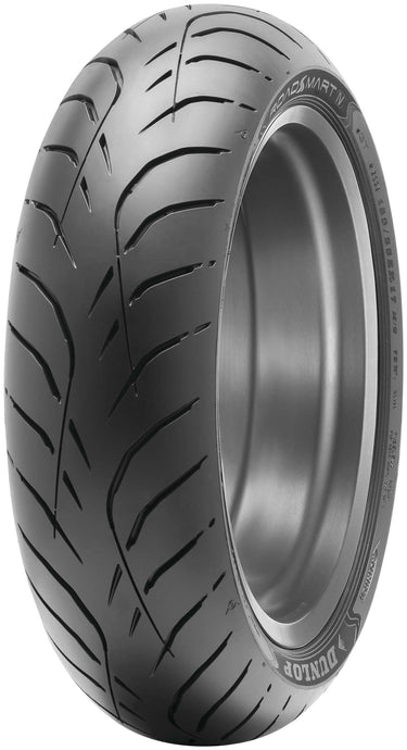 Dunlop 45253302 Roadsmart IV Sport Touring Rear Tire - 160/60ZR17
