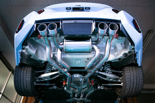 Hks HKSTUDIE-EX003 HKS HKSTUDIE Exhausts