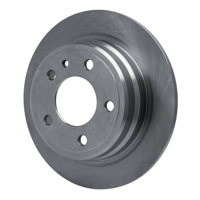 Load image into Gallery viewer, Dfc 600-31015 DFC Brake Rotors - Plain
