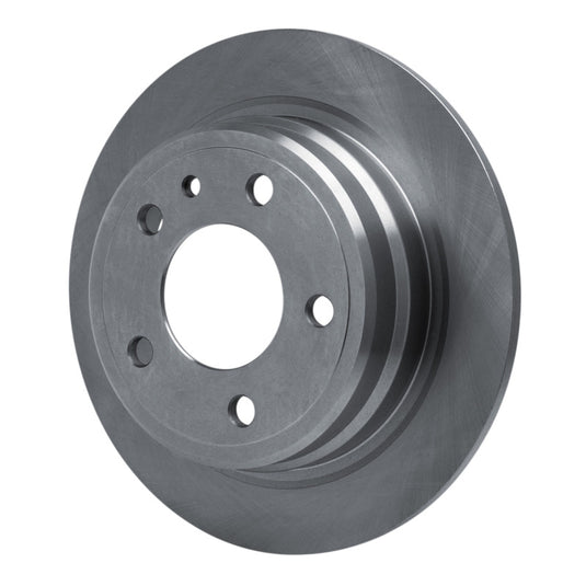 Dfc 600-31015 DFC Brake Rotors - Plain