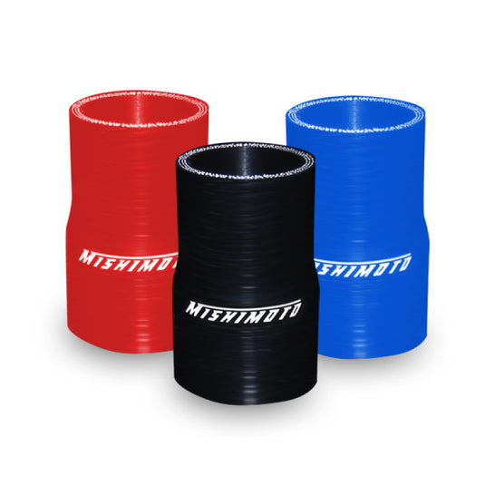 Mishimoto MMCP-22525BK MM Couplers - Transition