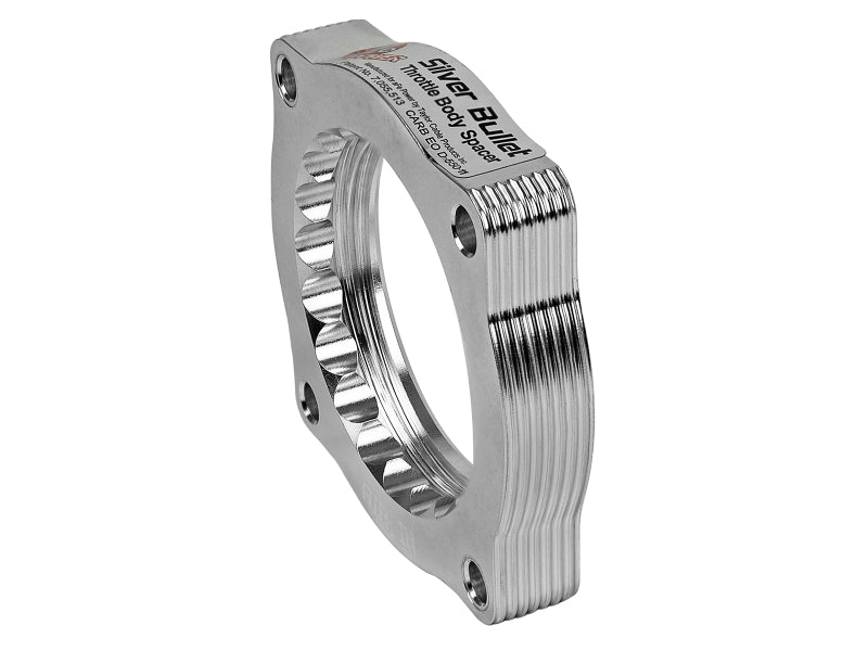 Load image into Gallery viewer, Afe 46-31002 AFE Silver Bullet TBS CARB Approved
