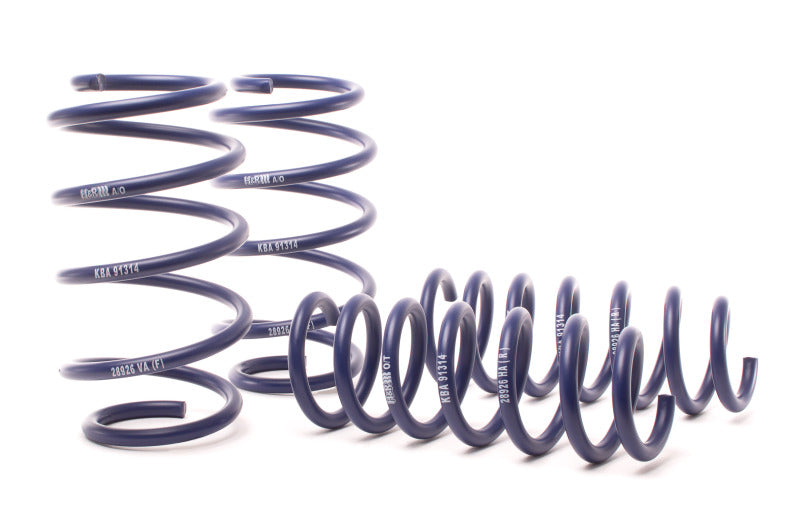 Load image into Gallery viewer, H&amp;R 28926-1 HR Sport Springs
