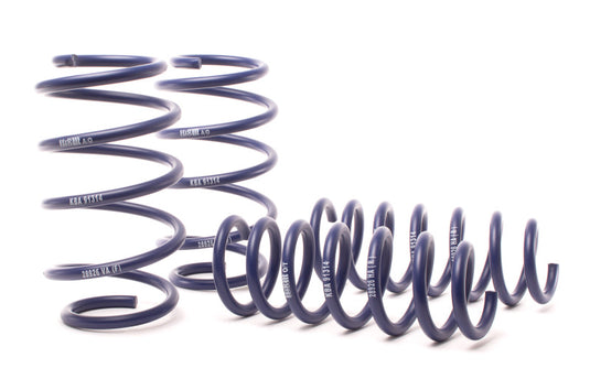H&R 28926-1 HR Sport Springs