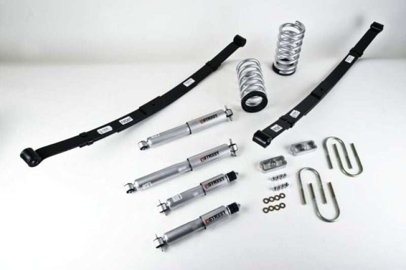 Load image into Gallery viewer, Belltech 568SP BT Lower Kit w SP Shocks
