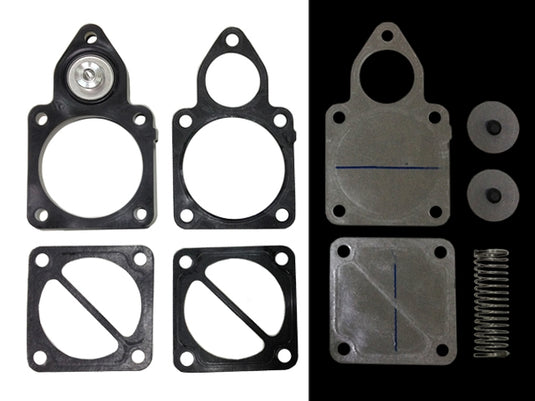 Sp1 SM-07200A Fuel Pump Repair Kit