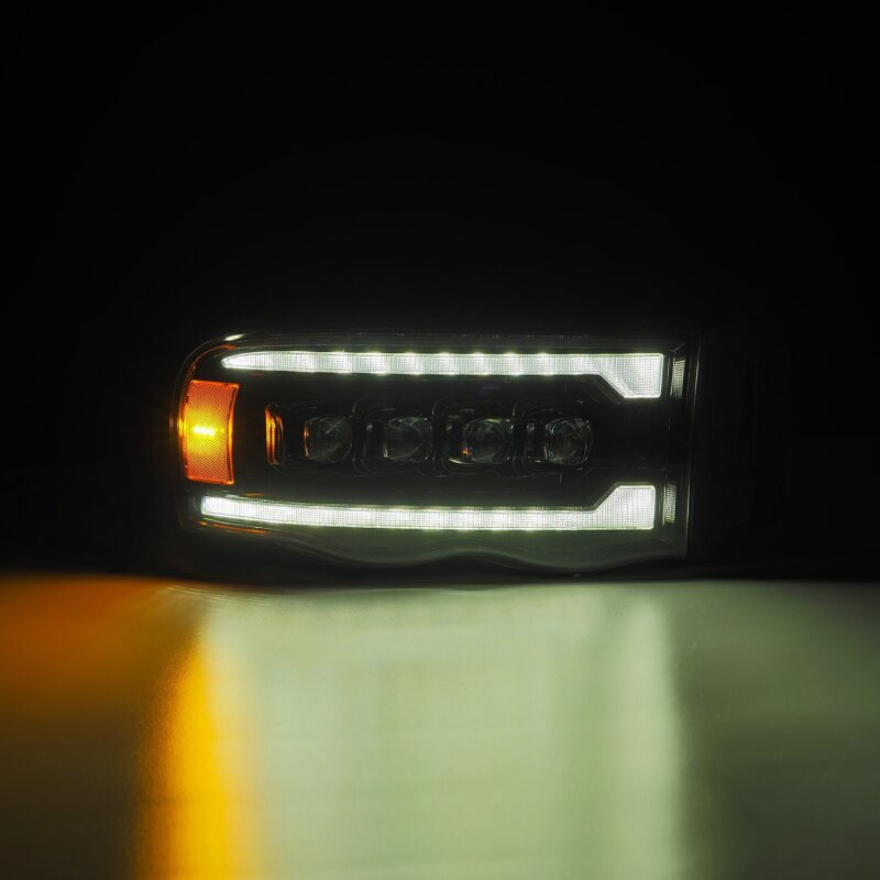 Load image into Gallery viewer, Alpharex 880566 ARX NOVA Headlights
