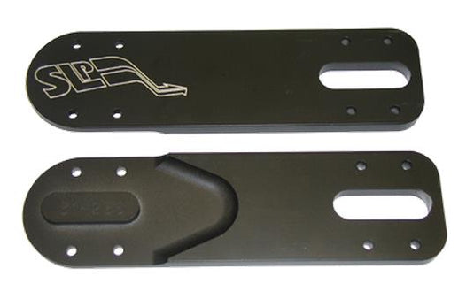 Starting Line Products 31-236 Side Rail Extensions - Yamaha Models with Trailing Arms - 121in. to 136in., 9 Tooth Drivers