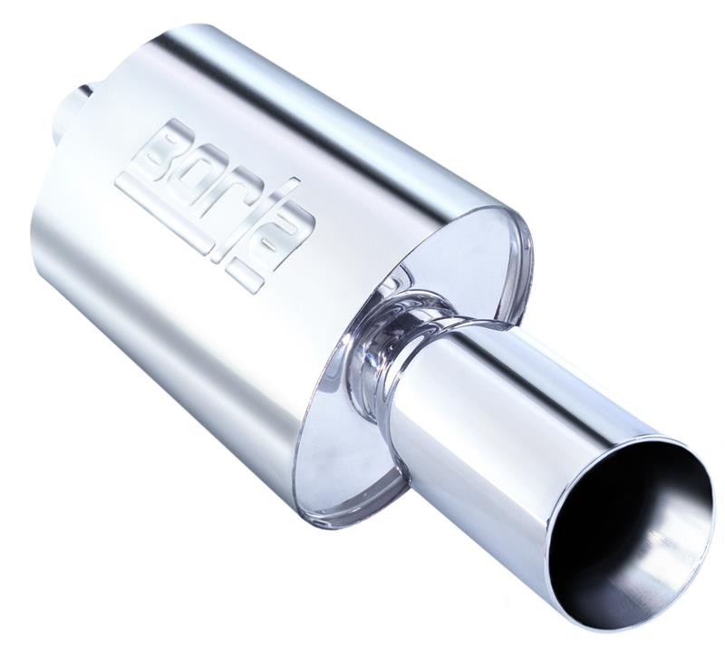 Load image into Gallery viewer, Borla 40057 BOR Boomer Mufflers
